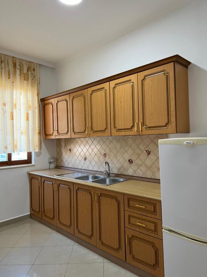 Guest House Il Palazzo Durrës Buitenkant foto