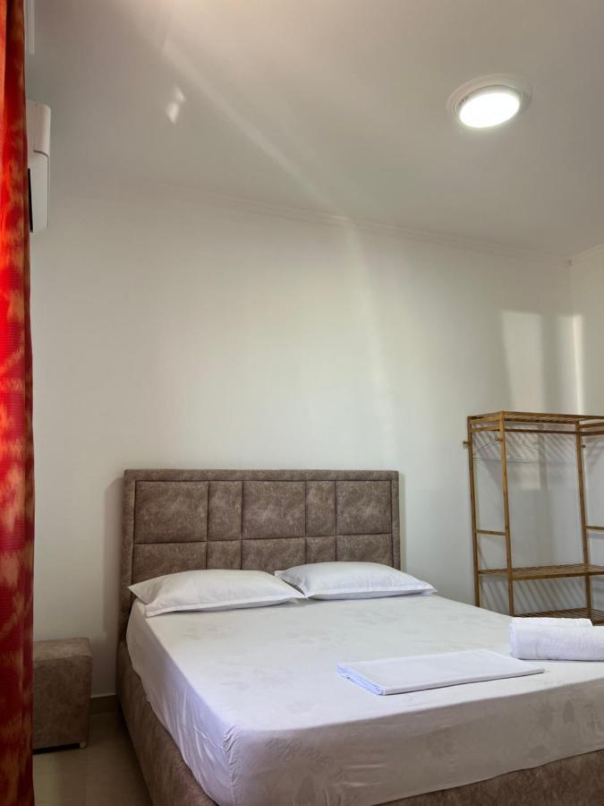 Guest House Il Palazzo Durrës Buitenkant foto
