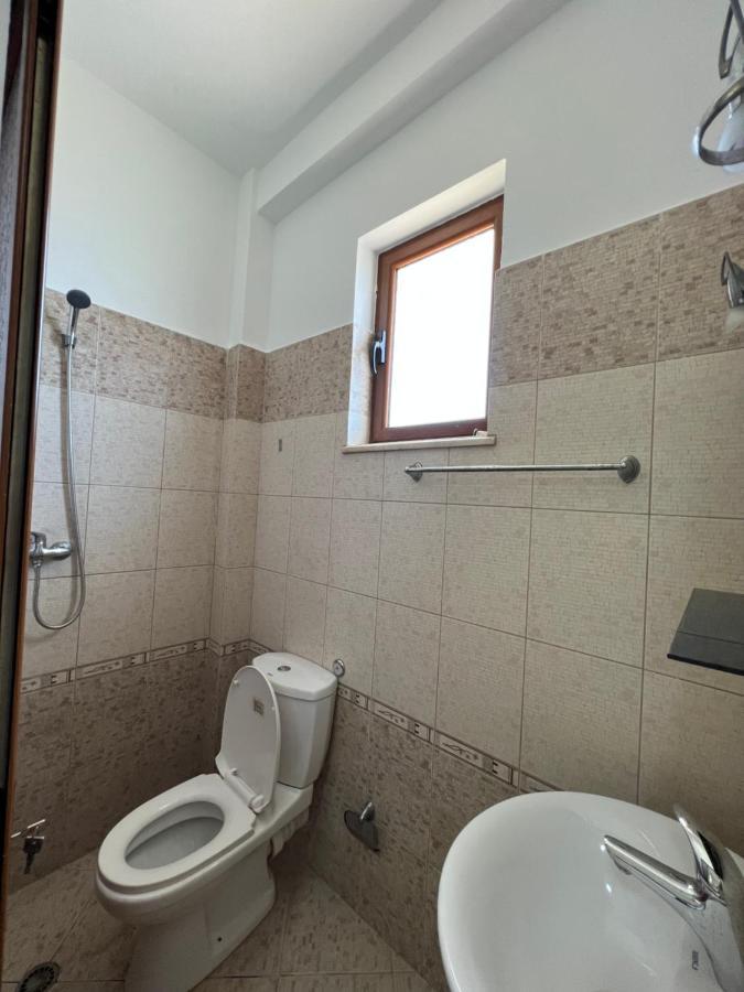 Guest House Il Palazzo Durrës Buitenkant foto